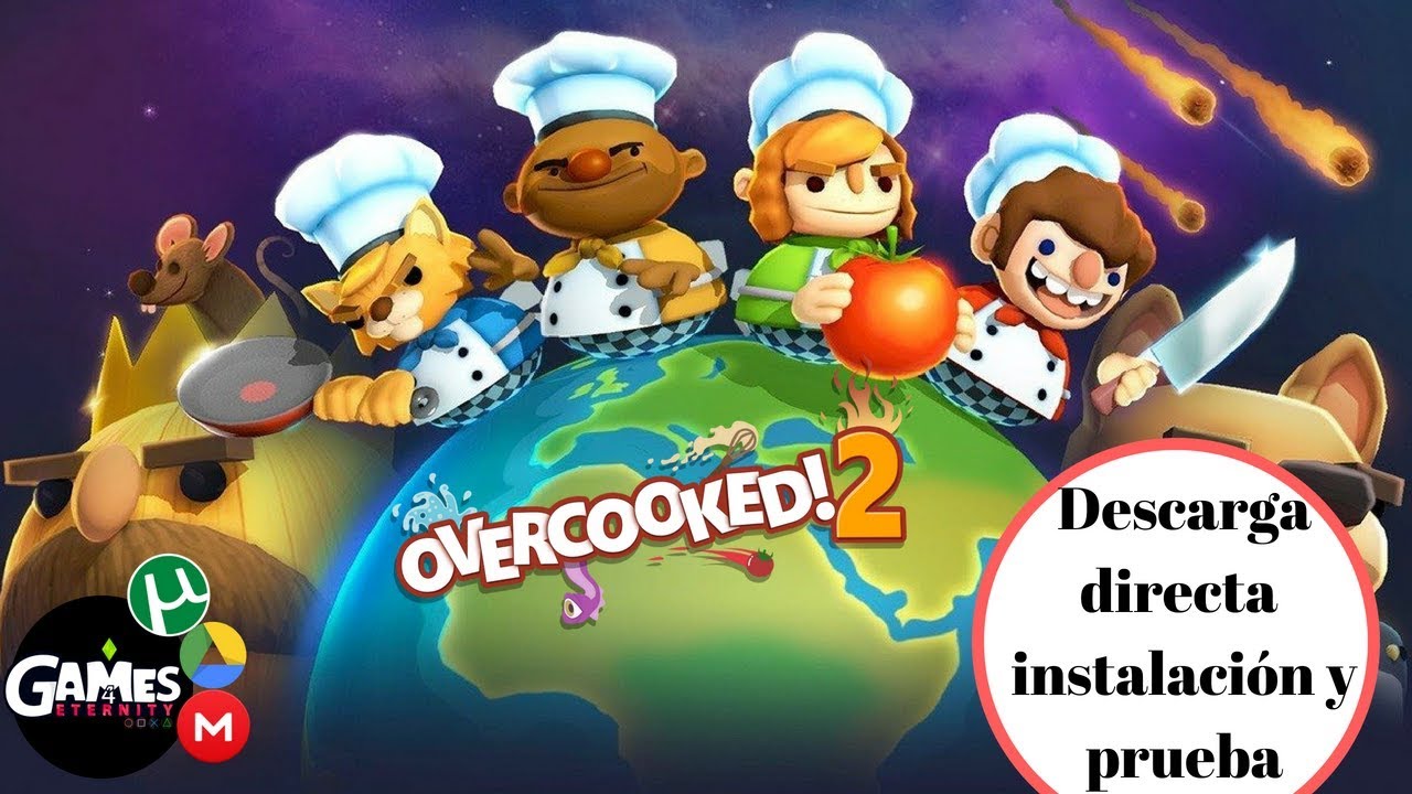 overcook 2 download for pc